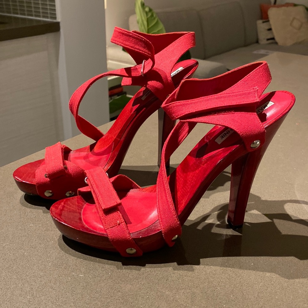 Manolo Blahnik Heels